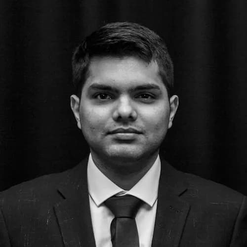 Eeshan Jaiswal