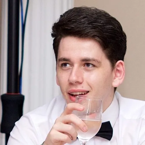 James Webb