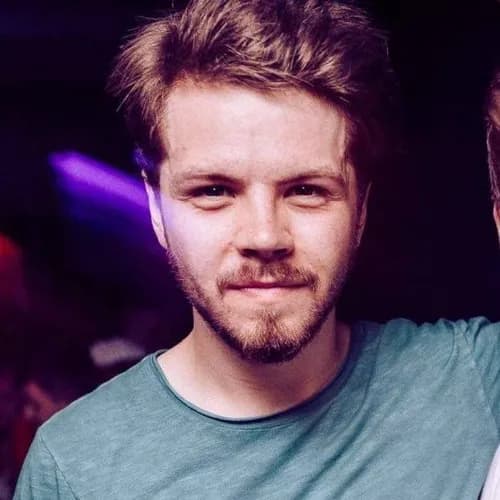 Louis Thorpe-Monaghan