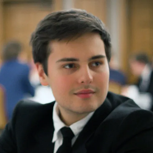 Tom Thomas-Litman