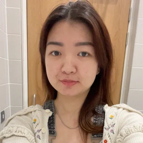 Jasmine Hui Ping