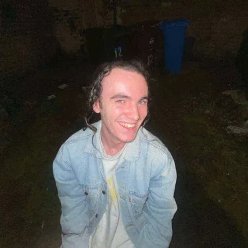 Luca Devlin