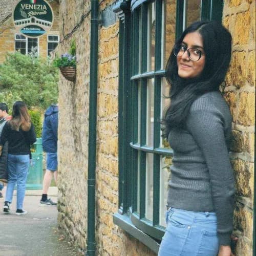 Prarthana Madan
