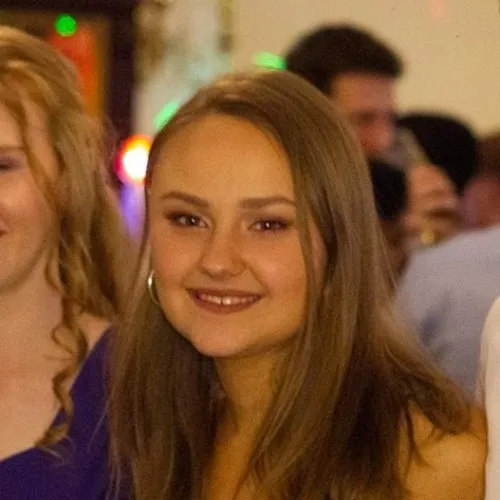 Chloe Jambor