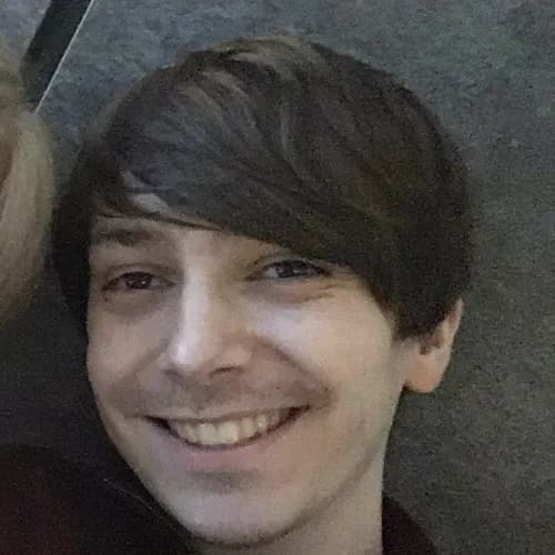 Alex Cooper