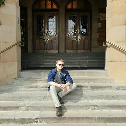 Ben Ridings