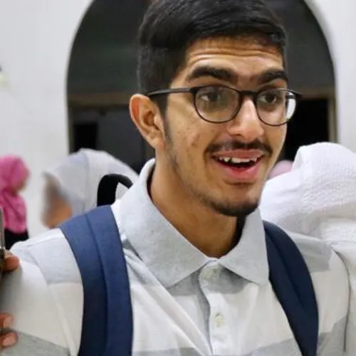 Jameel Chagpar