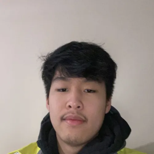 James Yeung