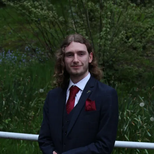 Jacob Cummins
