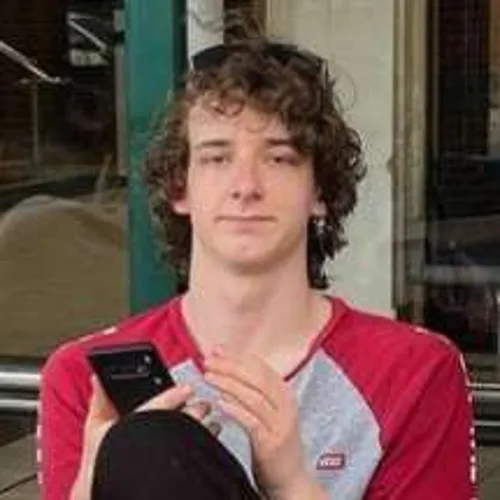 Lucas Madle
