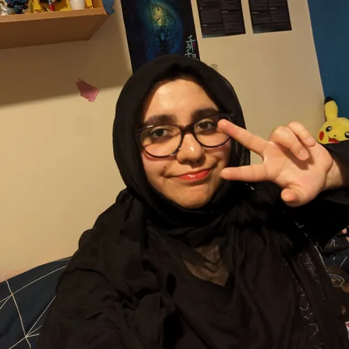 Mariam Ali