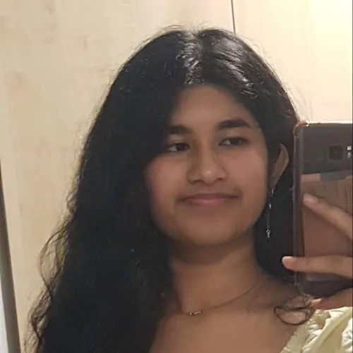 Muskan Sharma